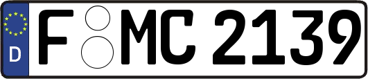 F-MC2139