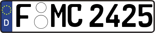F-MC2425