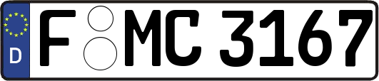 F-MC3167