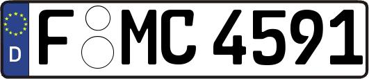 F-MC4591
