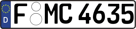 F-MC4635