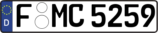 F-MC5259