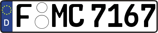 F-MC7167