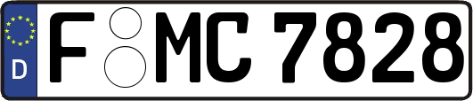 F-MC7828