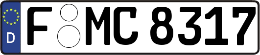 F-MC8317