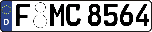 F-MC8564