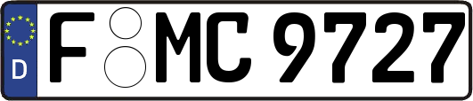 F-MC9727
