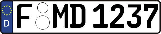 F-MD1237