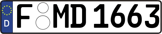 F-MD1663