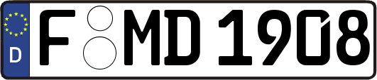 F-MD1908