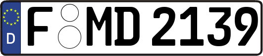 F-MD2139