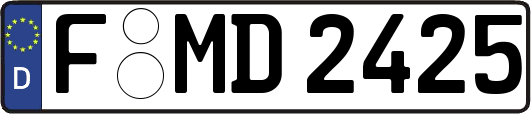 F-MD2425
