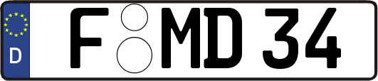 F-MD34