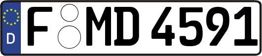 F-MD4591
