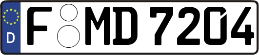 F-MD7204