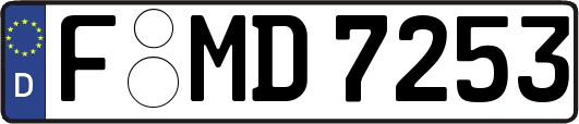 F-MD7253