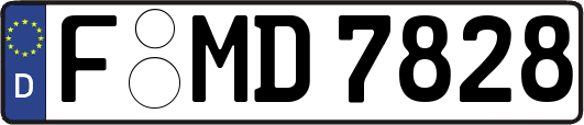 F-MD7828