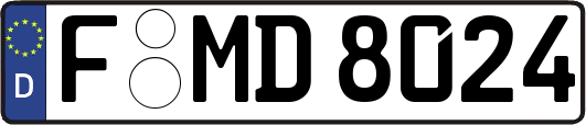 F-MD8024