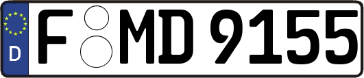 F-MD9155