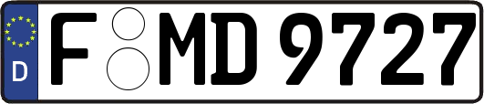 F-MD9727