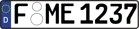 F-ME1237