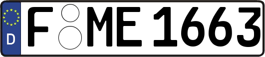 F-ME1663
