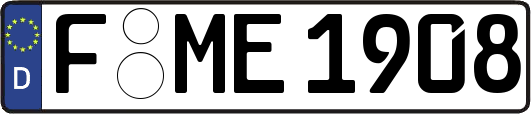 F-ME1908