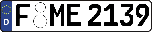 F-ME2139