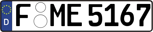F-ME5167