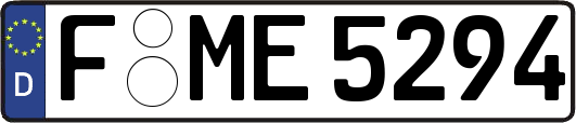 F-ME5294
