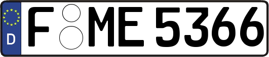 F-ME5366