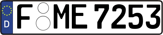 F-ME7253