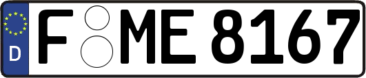 F-ME8167