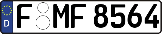 F-MF8564