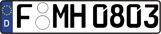 F-MH0803