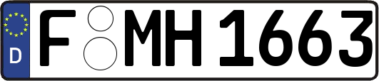 F-MH1663