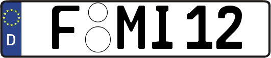 F-MI12