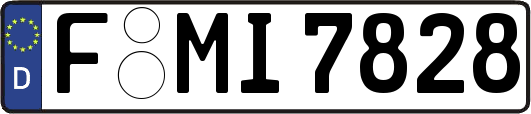 F-MI7828
