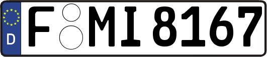 F-MI8167