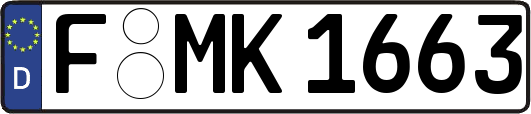 F-MK1663