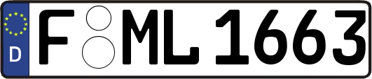 F-ML1663