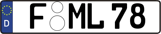F-ML78
