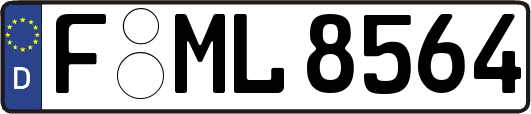 F-ML8564