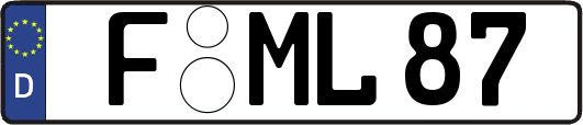 F-ML87