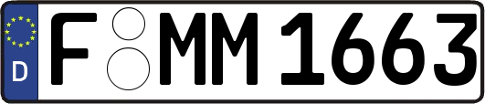 F-MM1663
