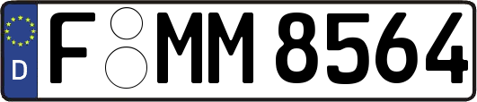 F-MM8564