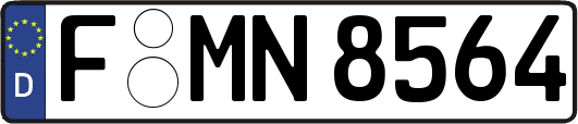 F-MN8564