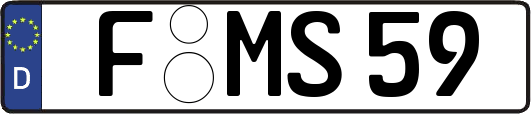 F-MS59