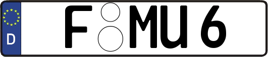 F-MU6