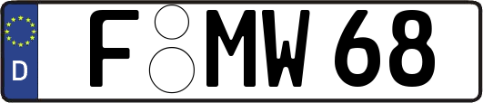 F-MW68